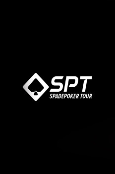 SpadePoker Show 2025