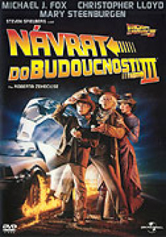 Návrat do budoucnosti III