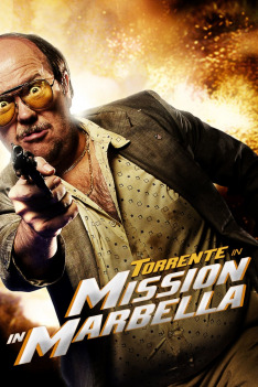 Torrente 2 - mise v Marbelle