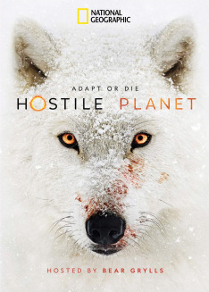 Hostile Planet