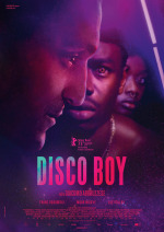 Disco Boy