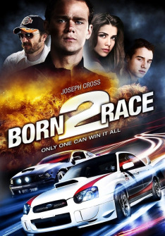 Born to race 1