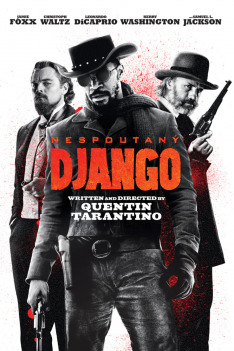 Divoký Django