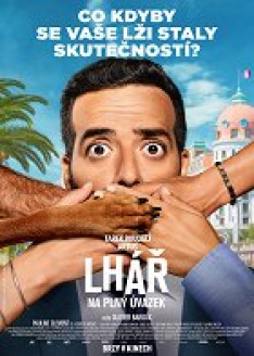 Natural Born Liar