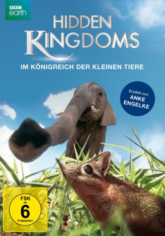 Skrytá království