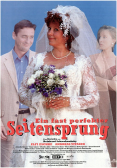 Ein fast perfekter Seitensprung