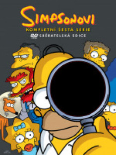 Simpsonovci