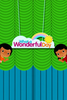 What A Wonderful Day and other stories