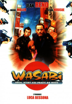 Wasabi: El trato sucio de la mafia