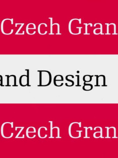 Ceny Czech Grand Design 2024