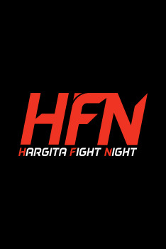 MMA: Hargita Fight Night, Csíkszereda