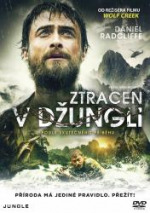 Ztracen v džungli