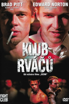 Klub rváčů