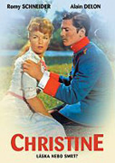 Christine