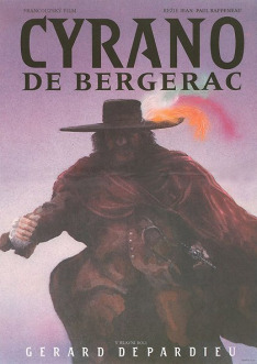 Cyrano z Bergeracu