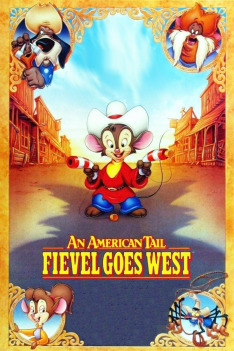 Fievel va al Oeste