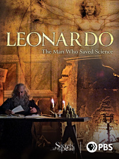 Leonardo, muž, ktorý zachránil vedu