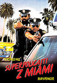 Superpolicajti z Miami