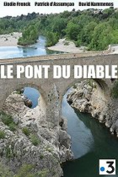 Le pont du Diable