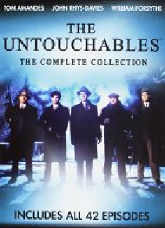 The Untouchables