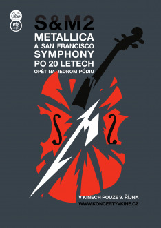 Metallica & San Francisco Symphony: S&M2