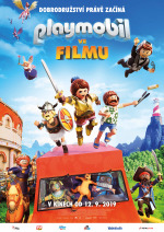 Playmobil. La película