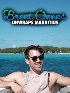 Brent Owens objevuje Mauricius (2)