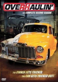 Overhaulin