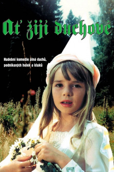 Niech żyją duchy