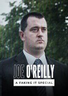 Joe O'Reilly: Speciál o falešnosti