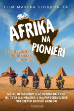 Afrikou na pionýru