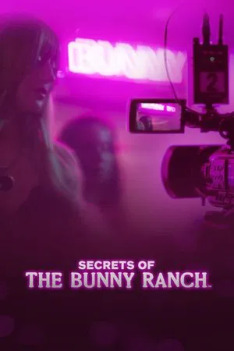 Tajemství Bunny Ranch (1)