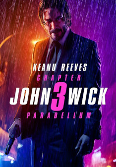 John Wick 3