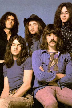 Deep Purple