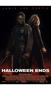 Halloween: El final