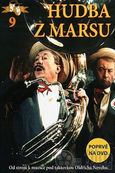 Orkiestra z Marsa
