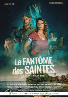 Stíny smrti: Duchové z des Saintes