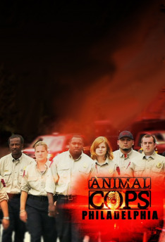 Animal Cops: Philadelphia