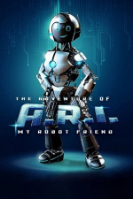 Můj přítel robot