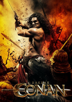 Conan the Barbarian