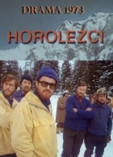 Horolezci