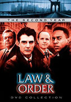 Law & Order