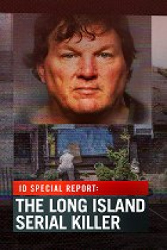 Zvláštní identifikační zpráva: Sériový vrah z Long Islandu