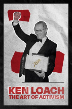 Ken Loach: Aktivistou do posledního dechu
