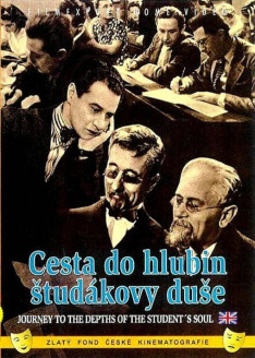 Cesta do hlubin študákovy duše