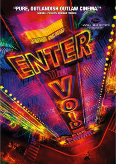 Enter the Void