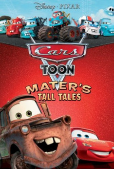 Cars Toon: Mater's Tall Tales