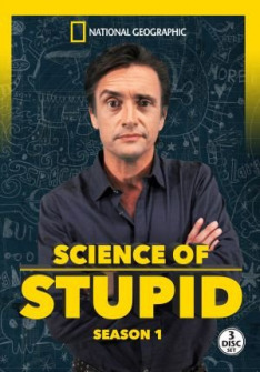 Science Of Stupid