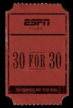 30 for 30