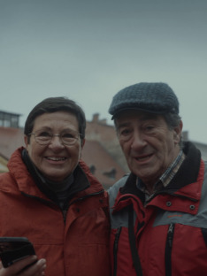MIŠPOCHE - Naša rodina